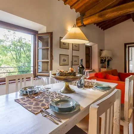 Apartamento Casa Valentina *
