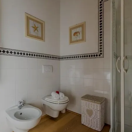 Apartamento Casa Valentina Camaiore