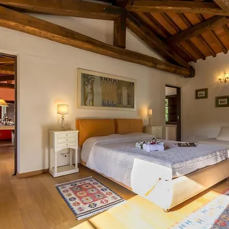 Apartamento Casa Valentina
