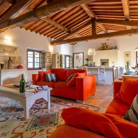 Apartamento Casa Valentina