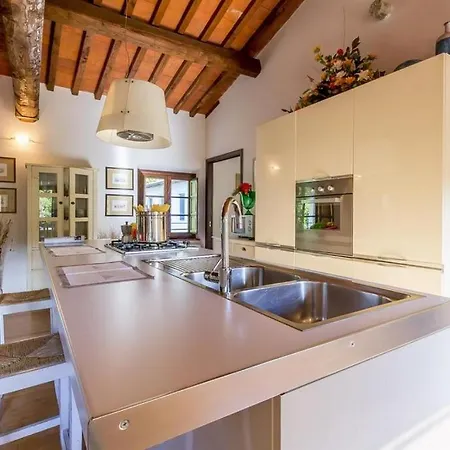 Apartamento Casa Valentina