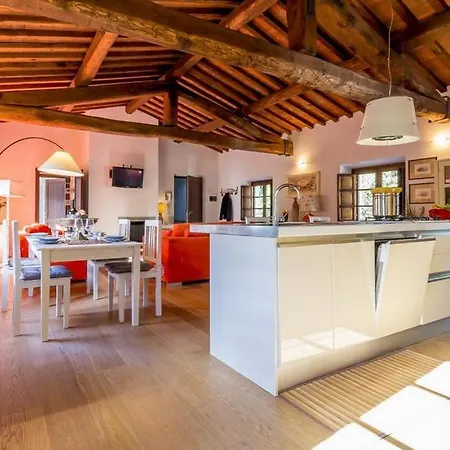 Casa Valentina *