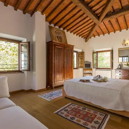 Casa Valentina * Camaiore